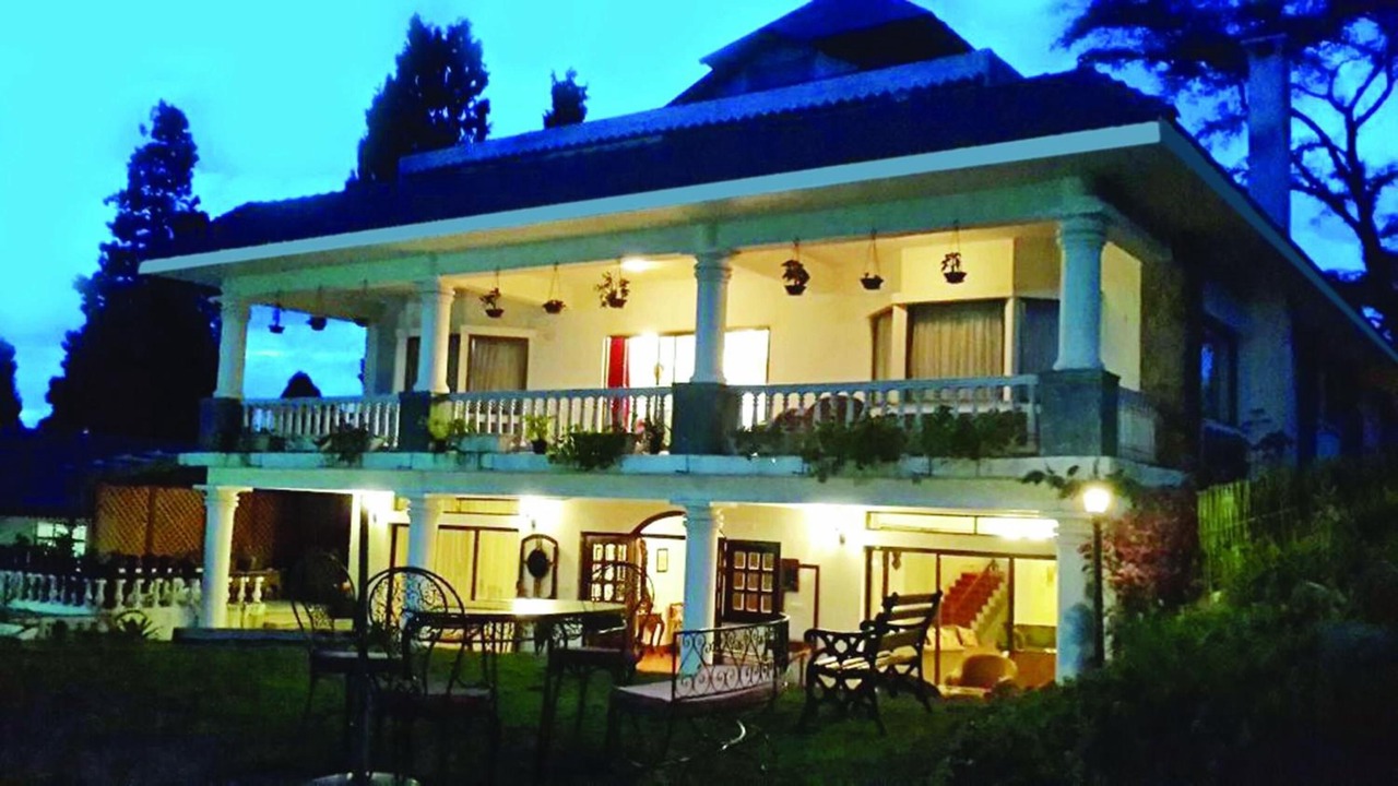Photo of Outdoor in Kurseong