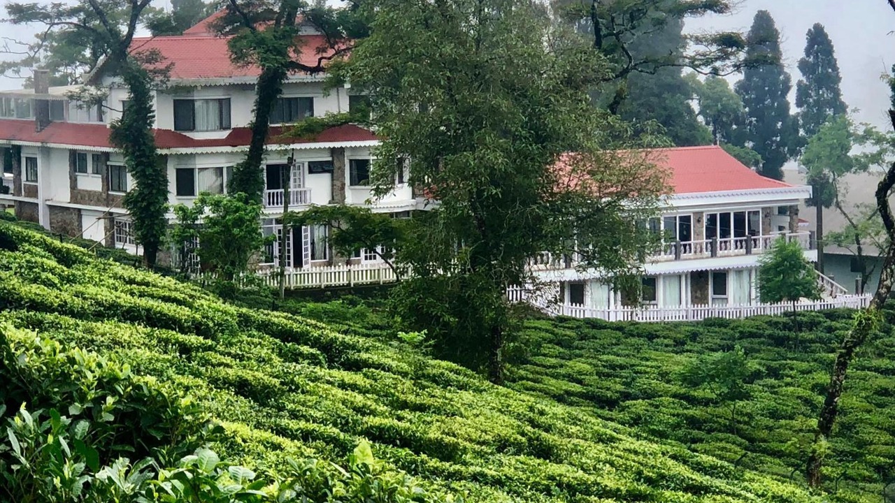 Photo of Outdoor in Kurseong