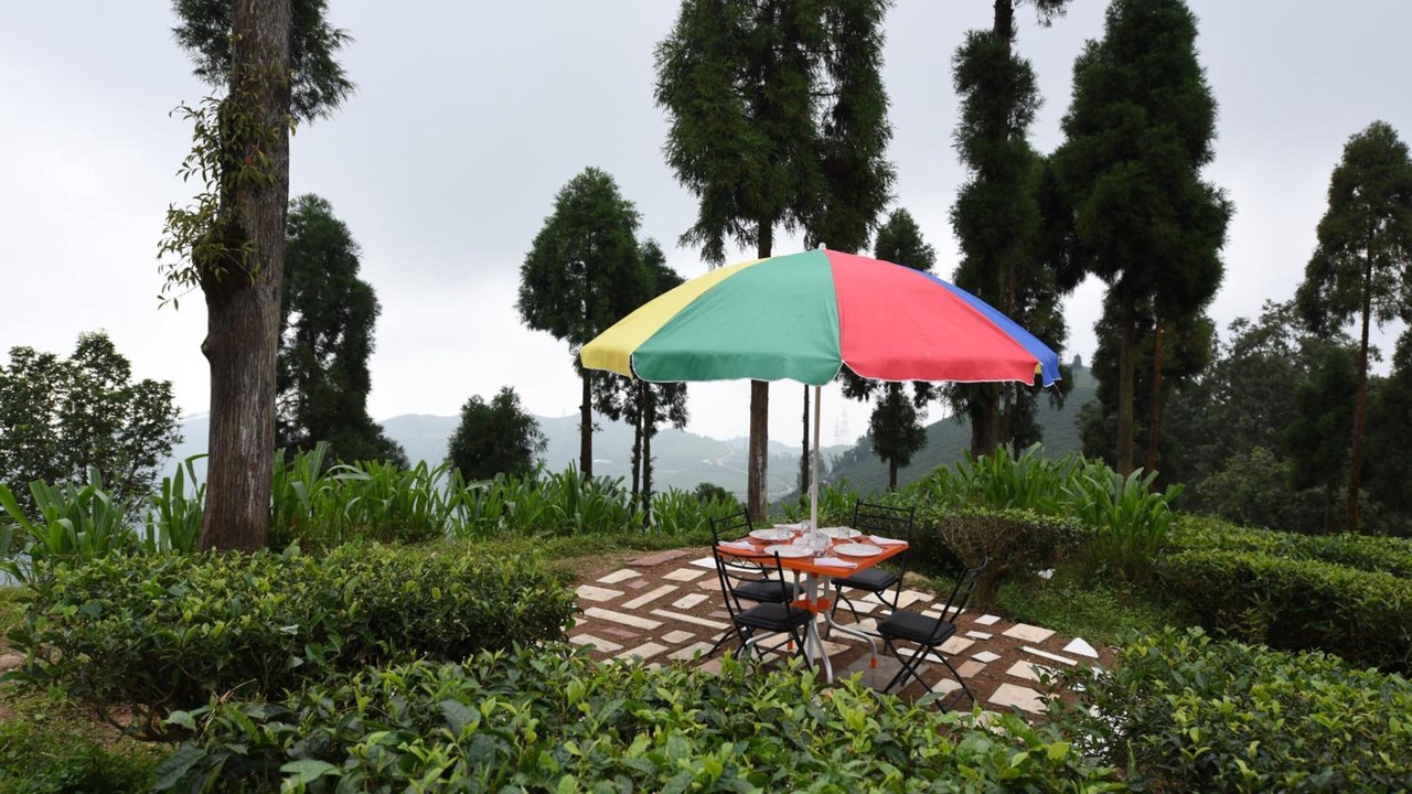 Photo of Outdoor in Kurseong