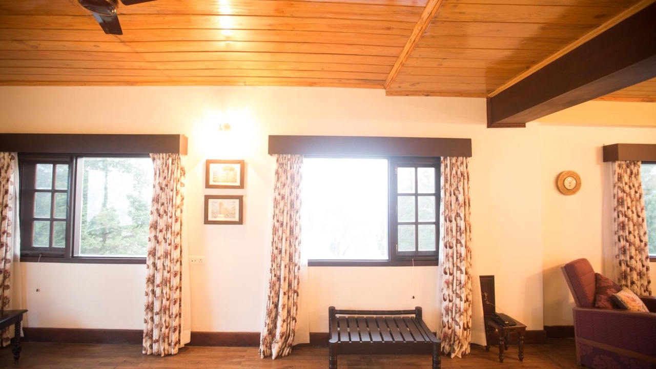 Photo of Livingroom in Kurseong