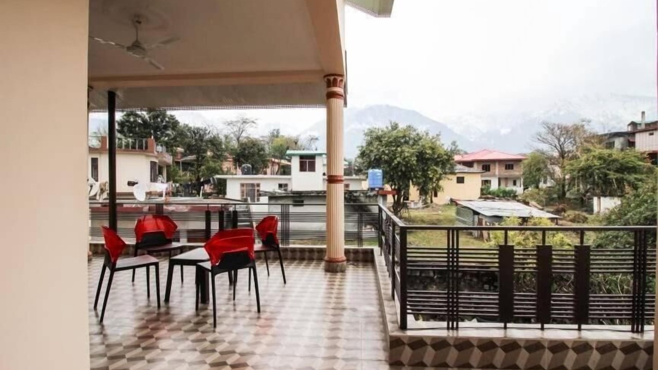 Photo of Patio Balcony in Sidhpur