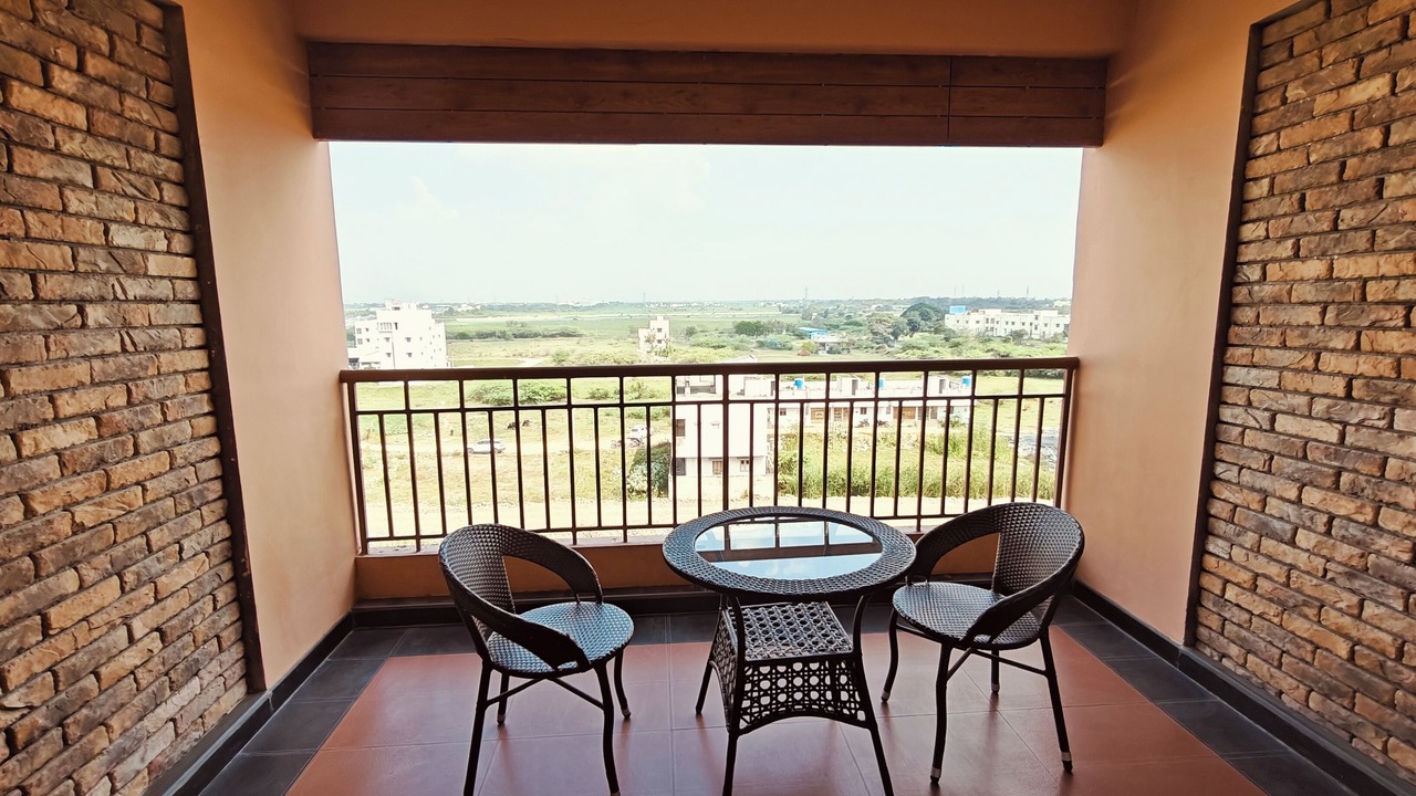 Photo of Patio Balcony in Enathur