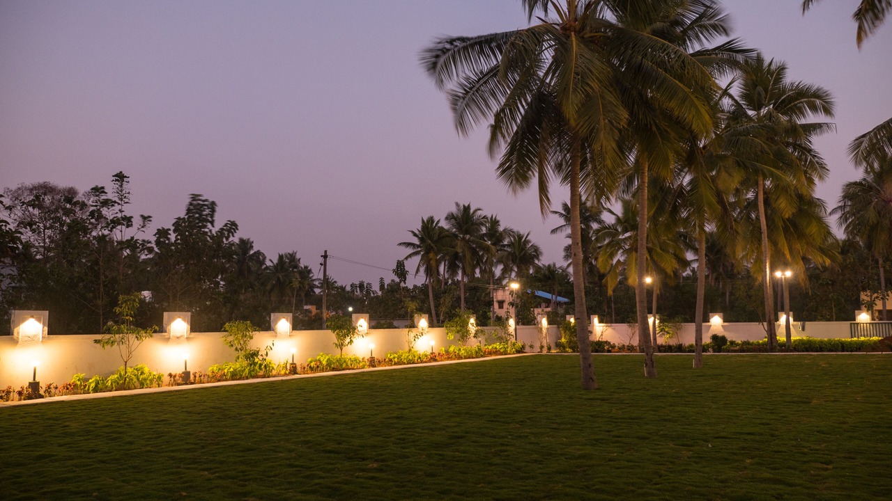 Photo of Outdoor in Enathur