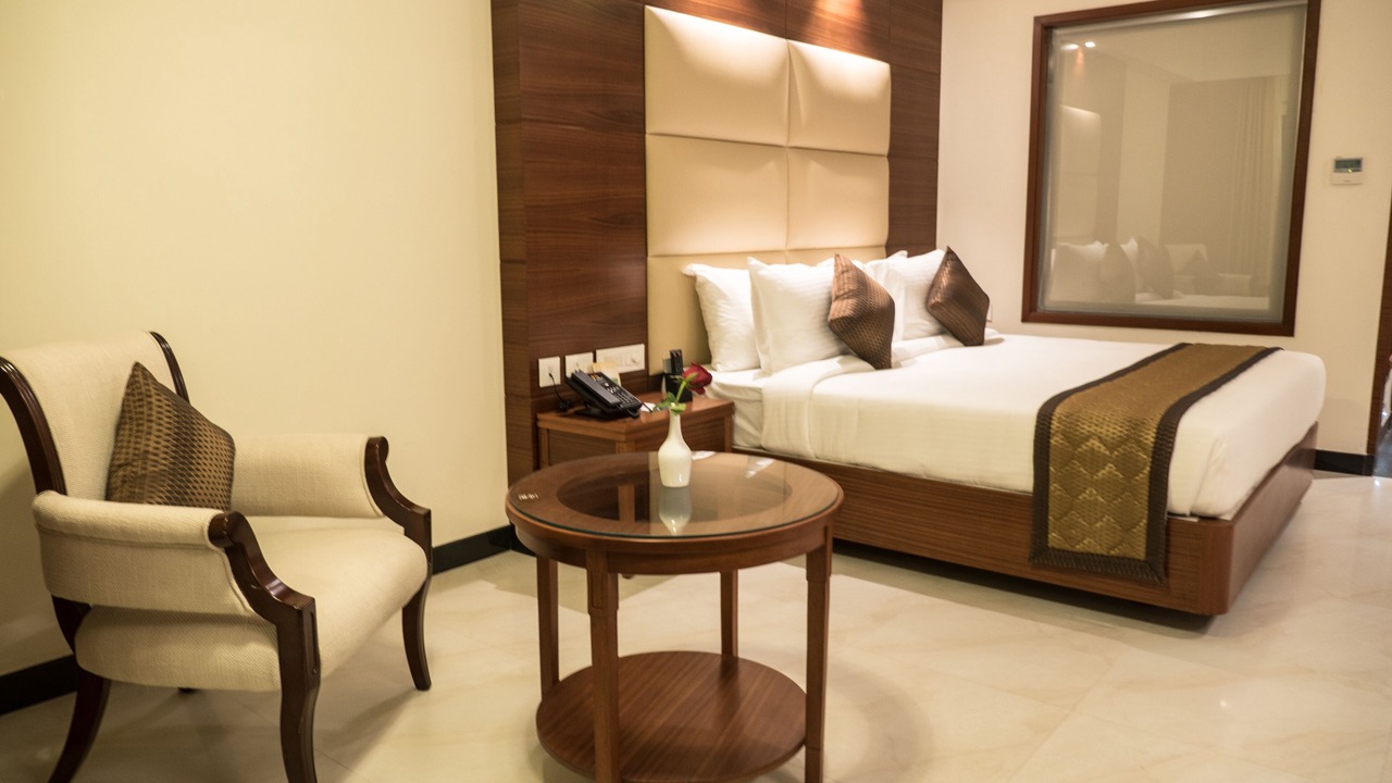 Photo of Bedroom in Enathur