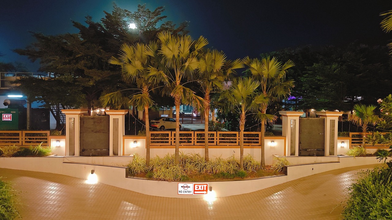 Photo of Outdoor in Enathur