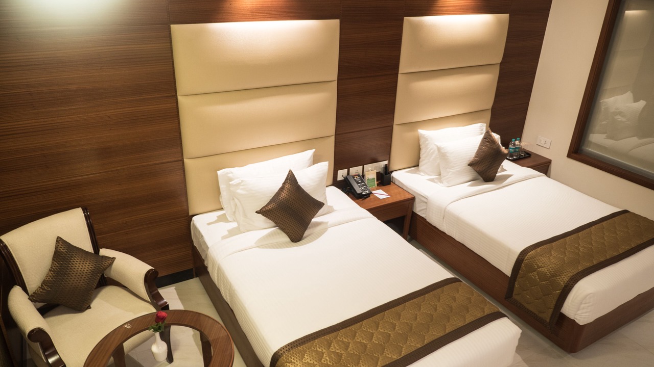 Photo of Bedroom in Enathur