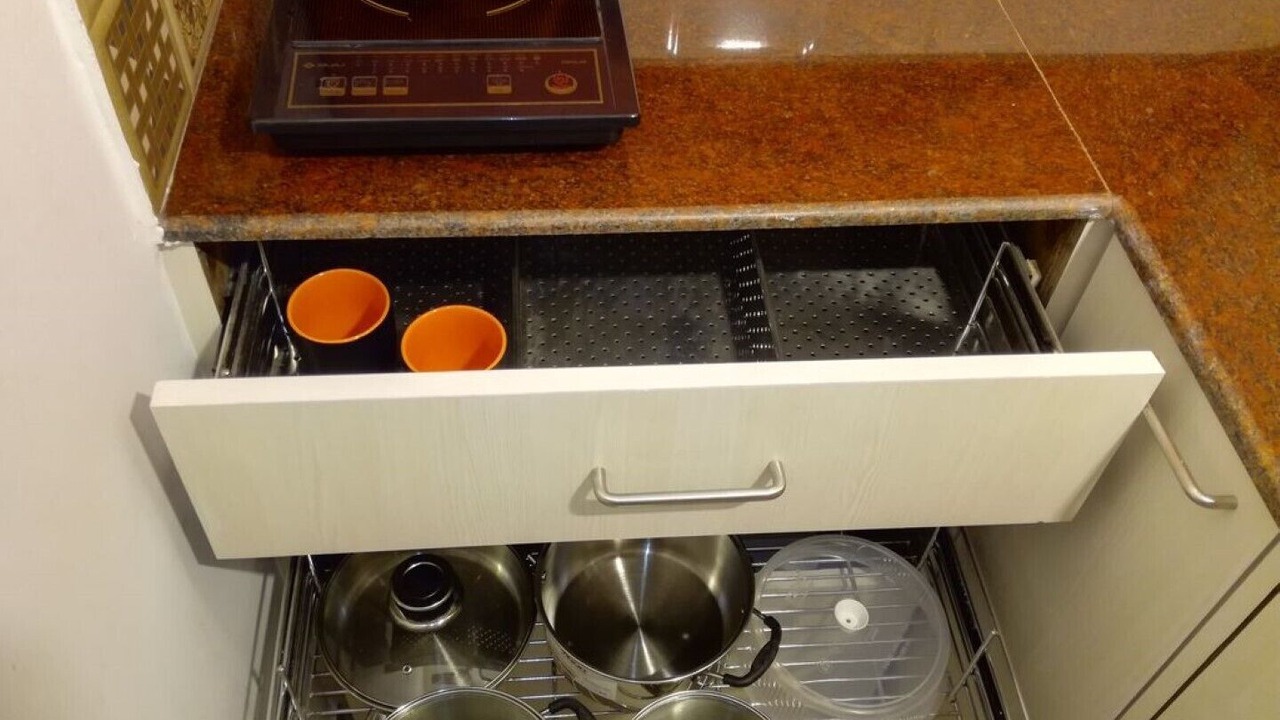 Photo of Kitchen in Arambol