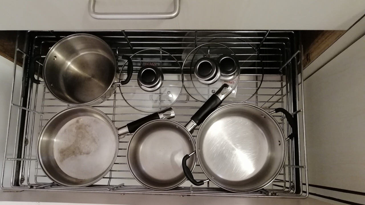 Photo of Kitchen in Arambol