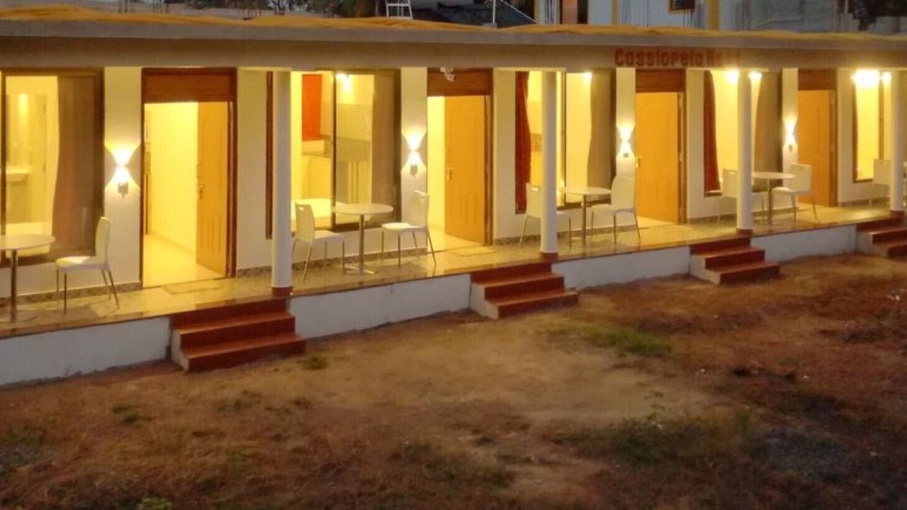 Photo of Outdoor in Arambol