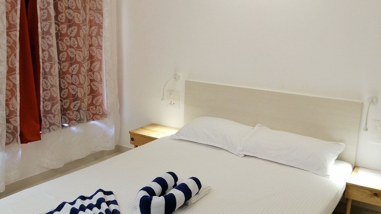 Photo of Bedroom in Arambol