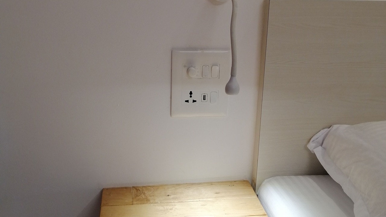 Photo of Bedroom in Arambol