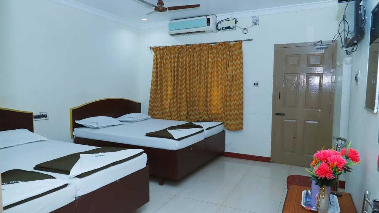 Photo of Bedroom in Nagercoil