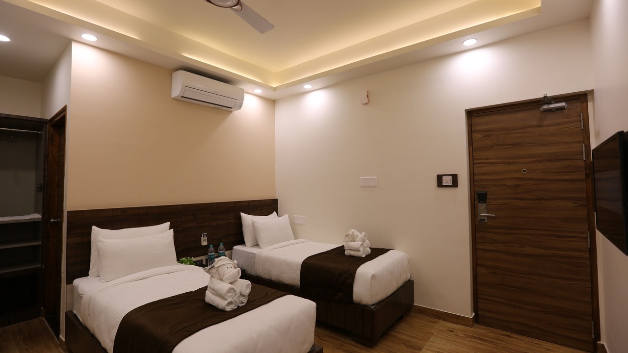 Photo of Bedroom in Narasapura