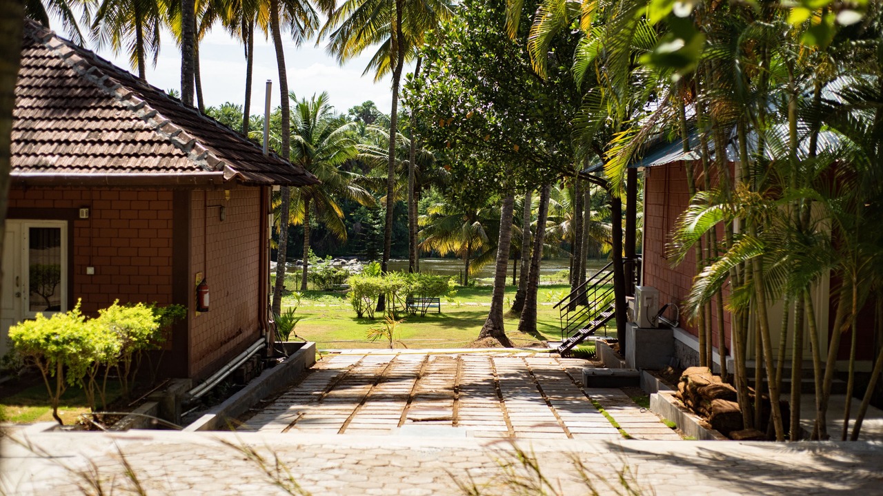 Photo of Outdoor in Pollachi