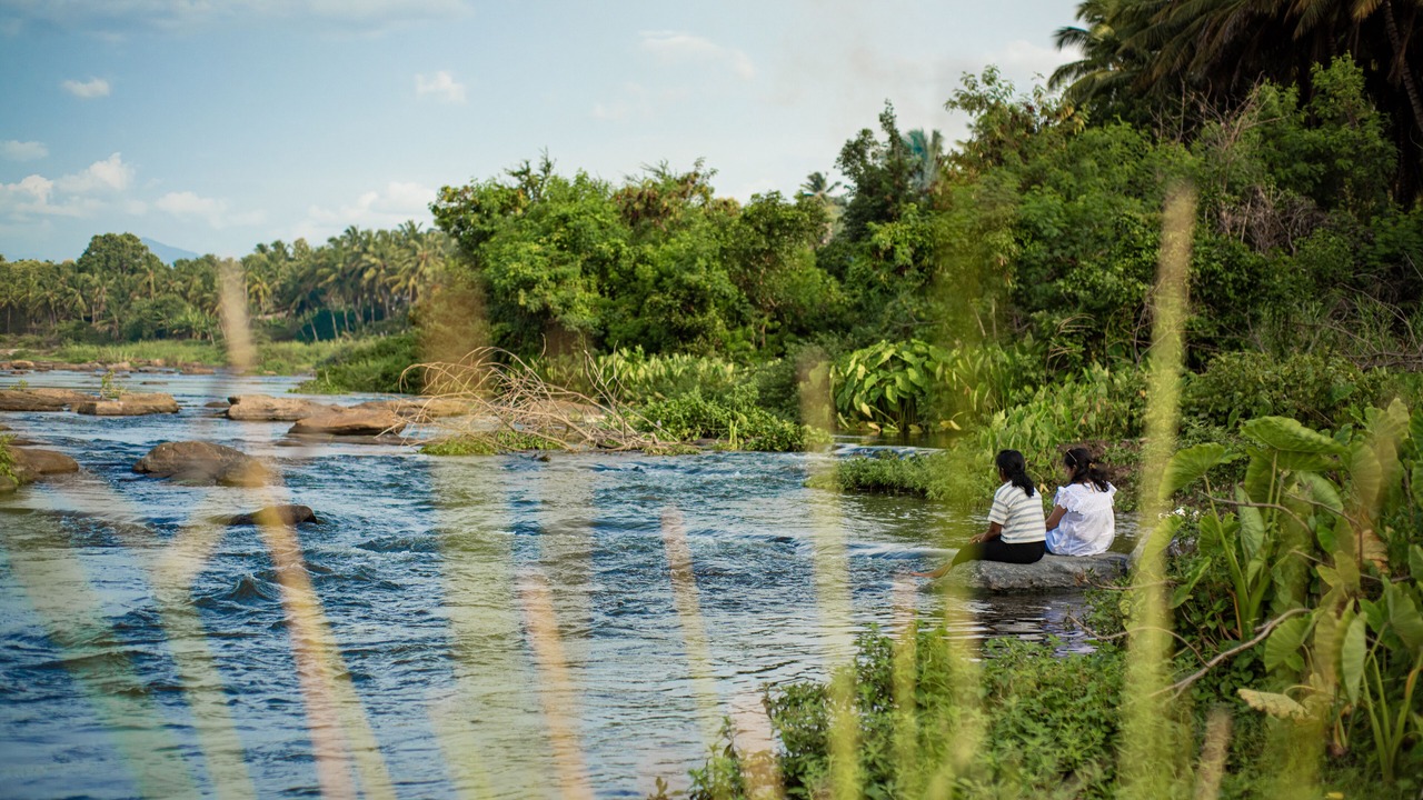 Photo of Outdoor in Pollachi