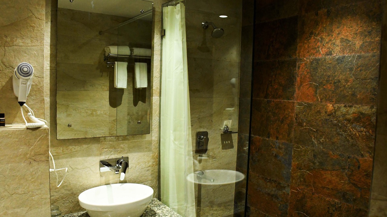 Photo of Bathroom in Sector V