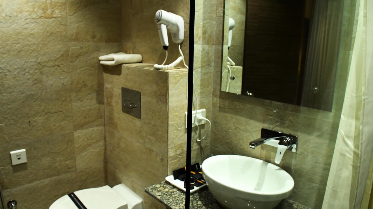 Photo of Bathroom in Sector V