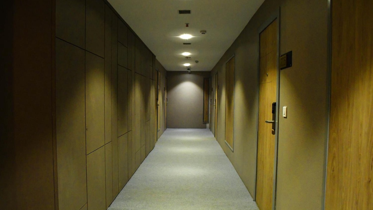 Photo of Others in Sector V