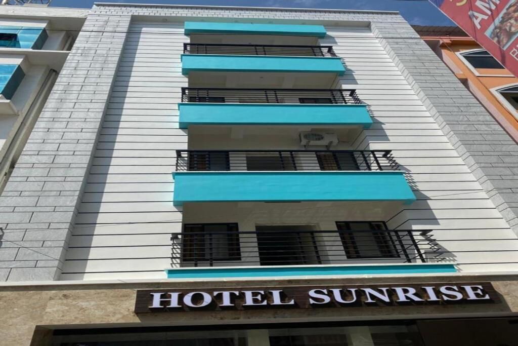Photo of Outdoor in Kanyakumari
