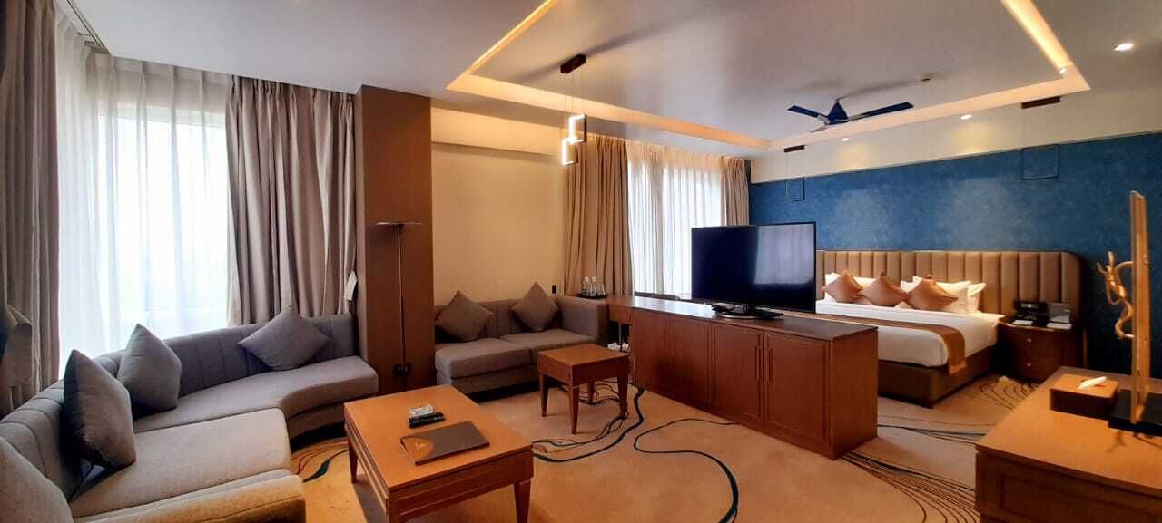 Photo of Bedroom in Medinipur