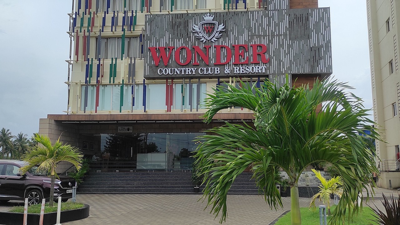 Photo of Outdoor in Medinipur
