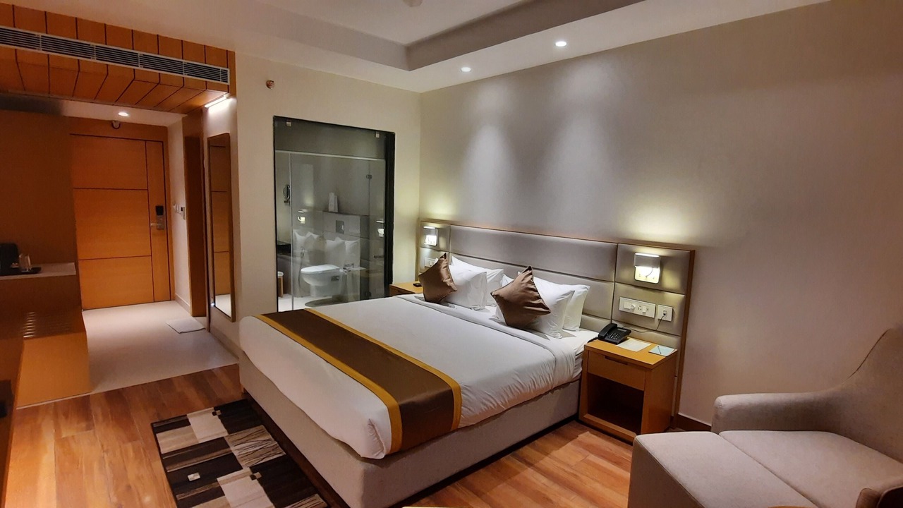 Photo of Bedroom in Medinipur