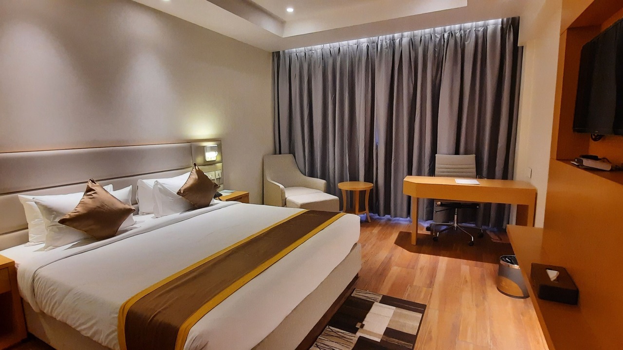 Photo of Bedroom in Medinipur