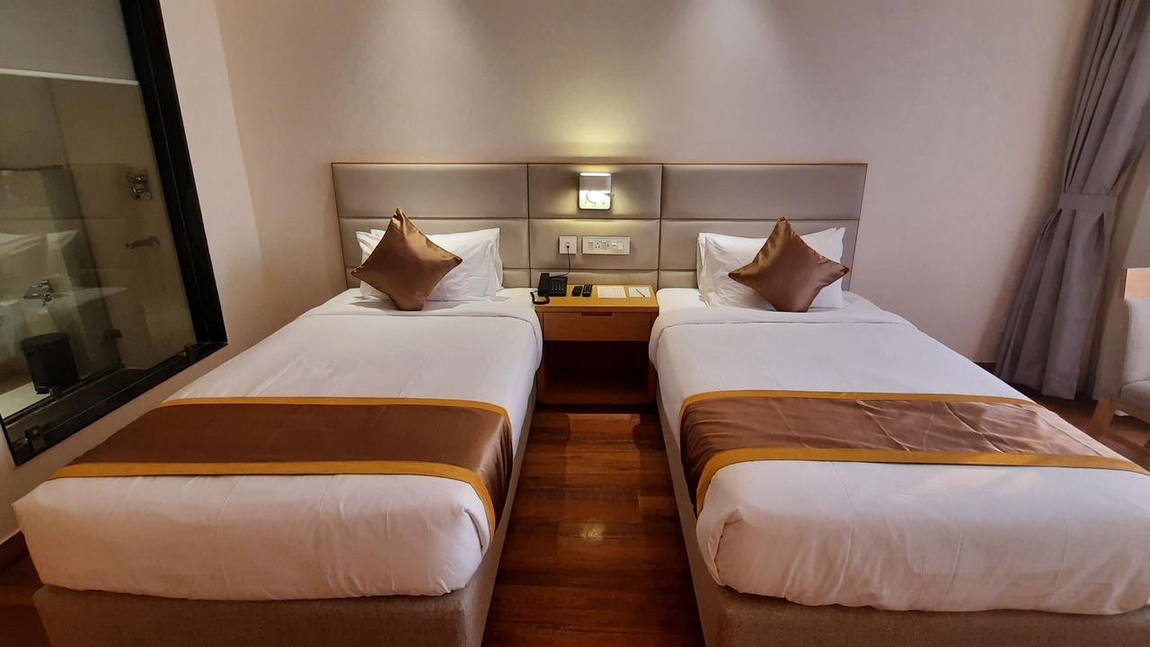 Photo of Bedroom in Medinipur