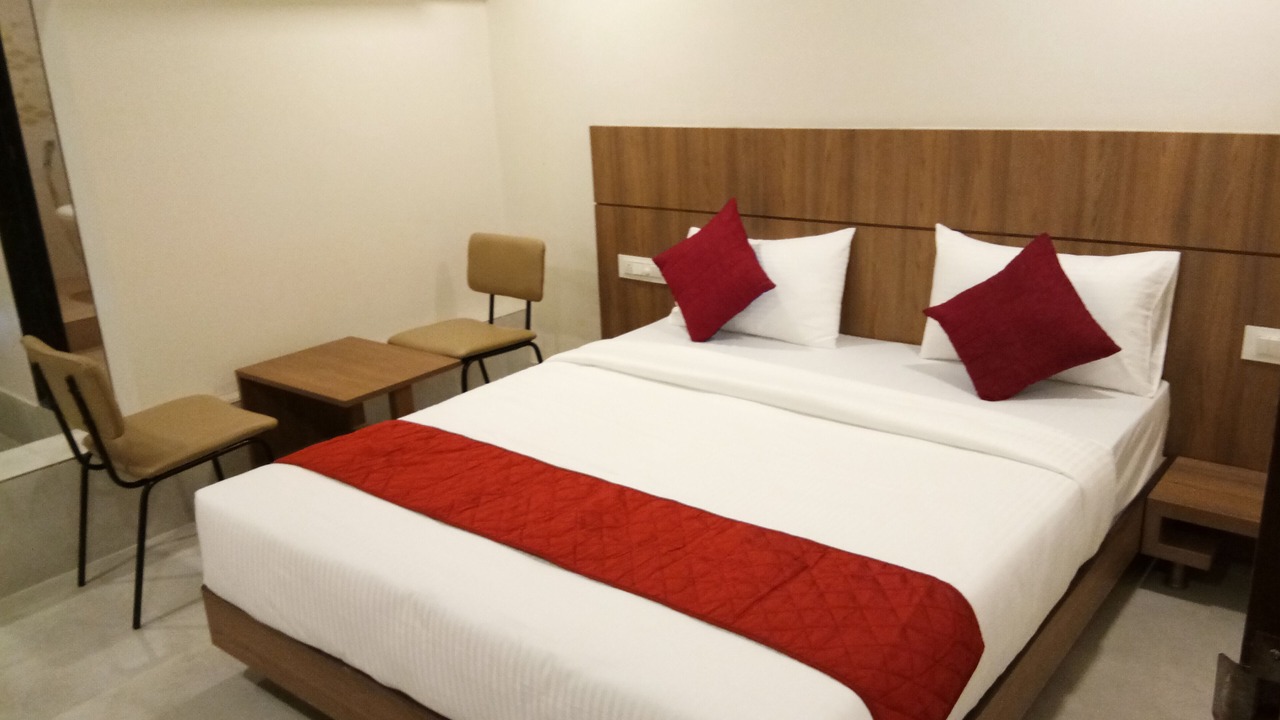 Photo of Bedroom in Vasai East