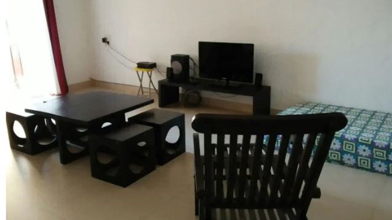 Photo of Livingroom in Colva
