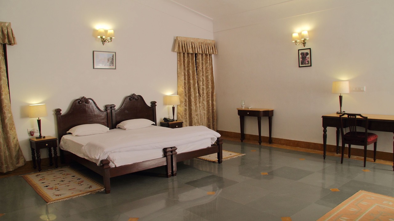 Photo of Bedroom in Phalsiya