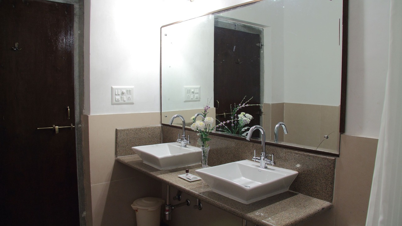 Photo of Bathroom in Phalsiya