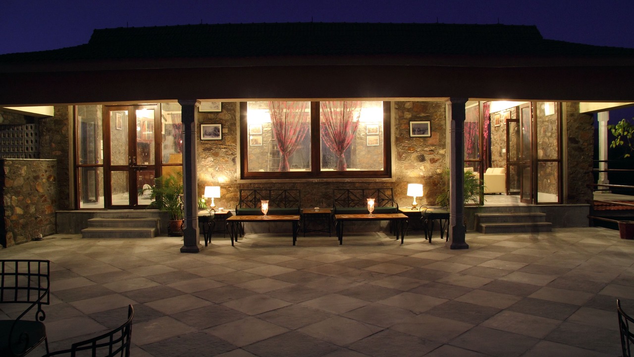 Photo of Outdoor in Phalsiya
