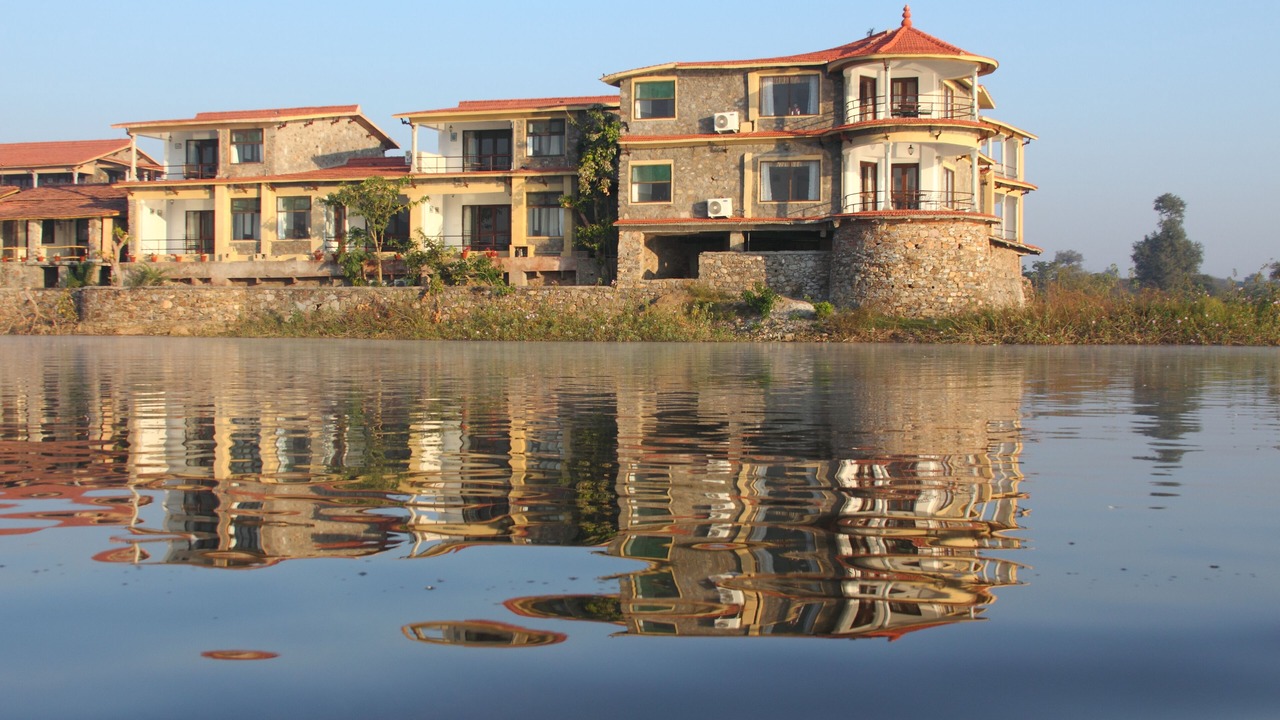 Photo of Outdoor in Phalsiya
