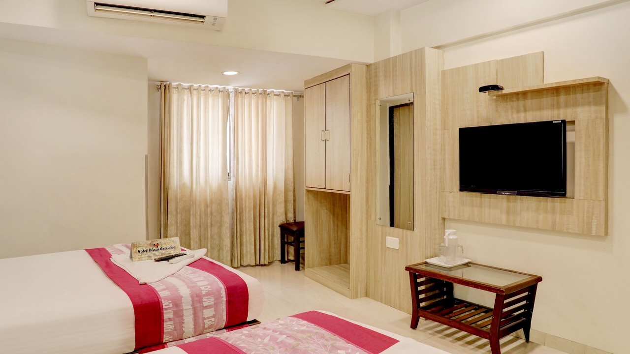 Photo of Bedroom in Kurla West