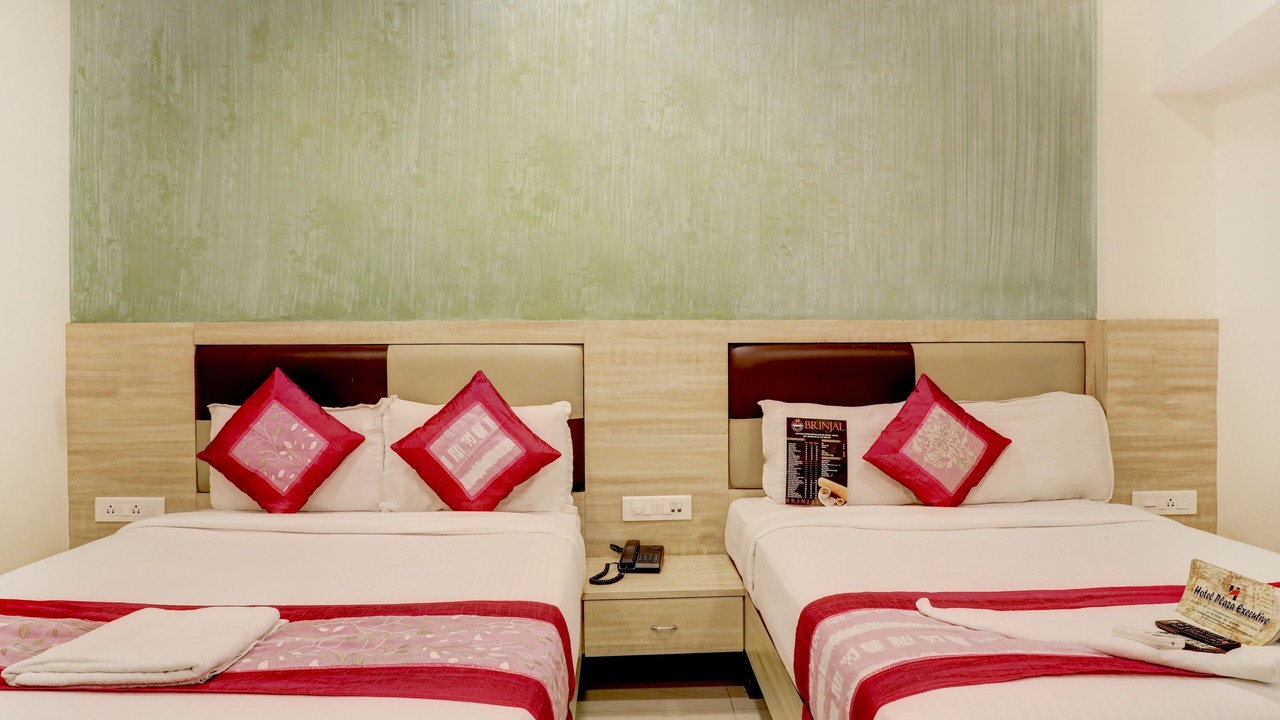 Photo of Bedroom in Kurla West