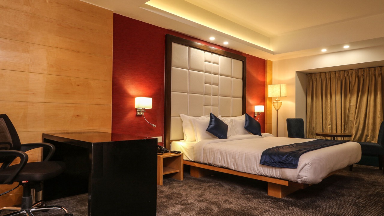 Photo of Bedroom in Asansol