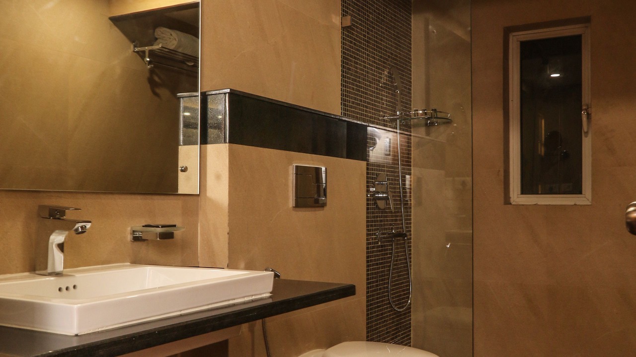 Photo of Bathroom in Asansol