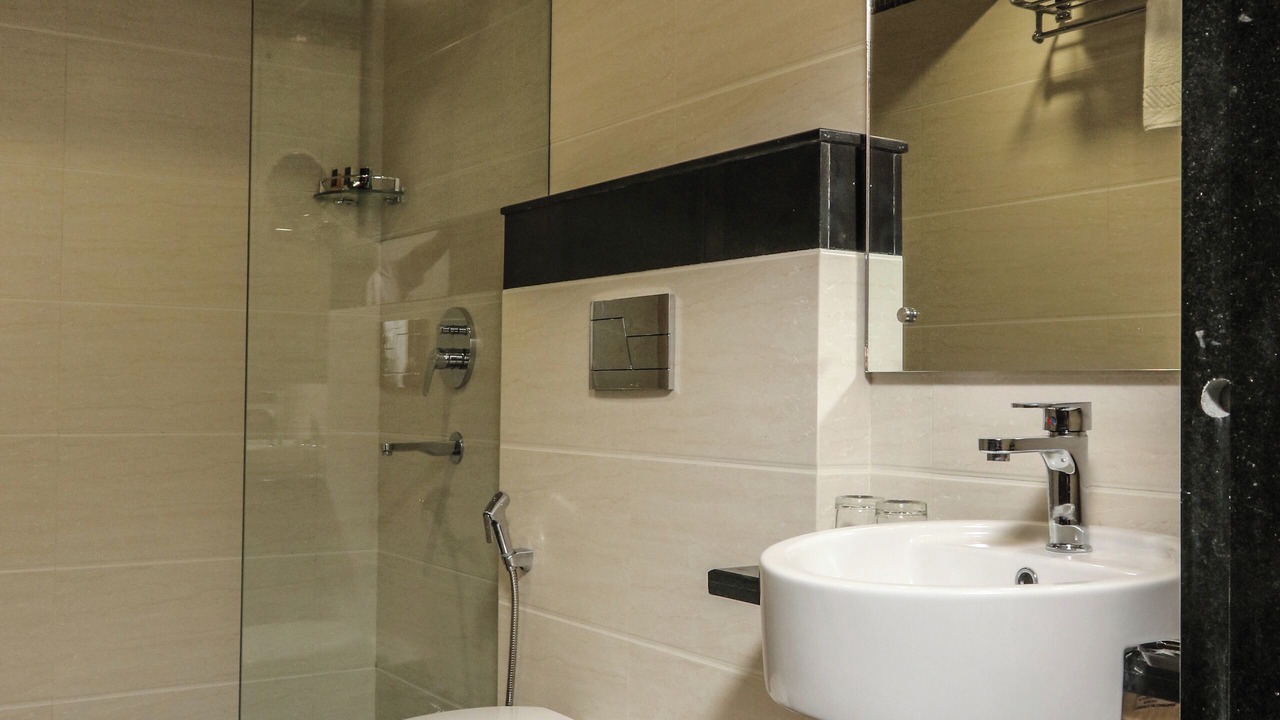 Photo of Bathroom in Asansol