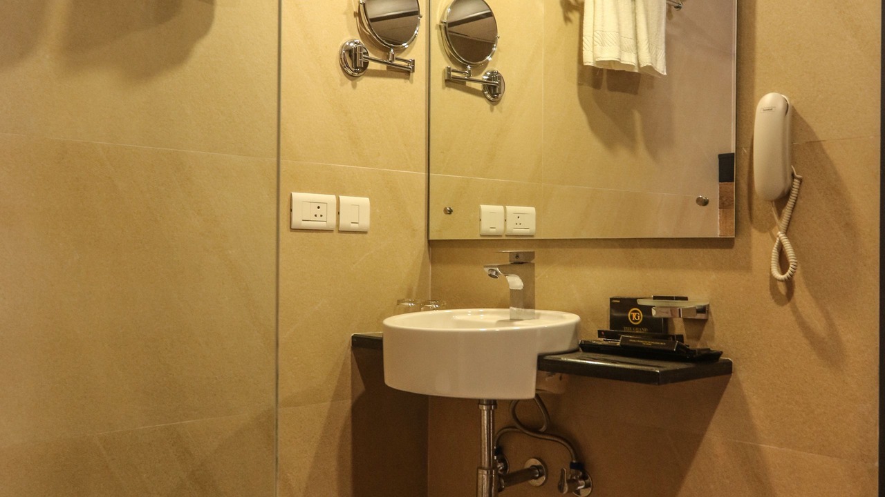 Photo of Bathroom in Asansol