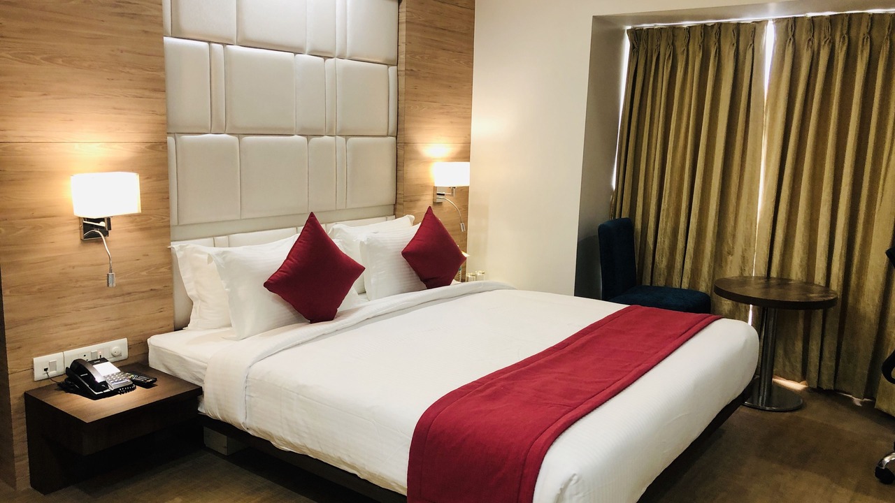 Photo of Bedroom in Asansol