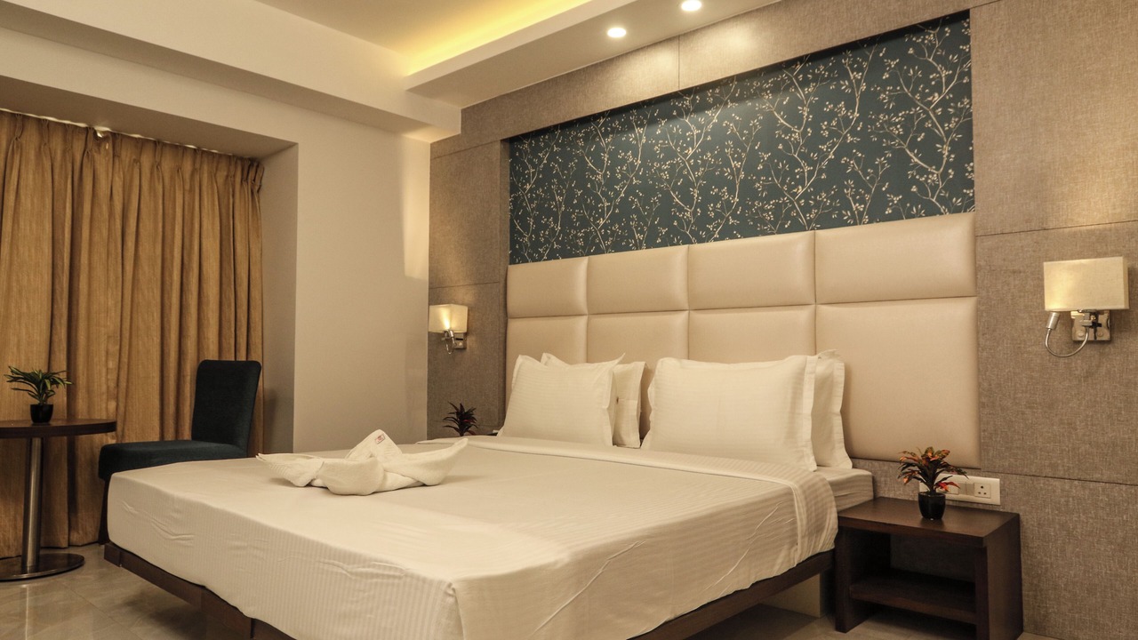 Photo of Bedroom in Asansol