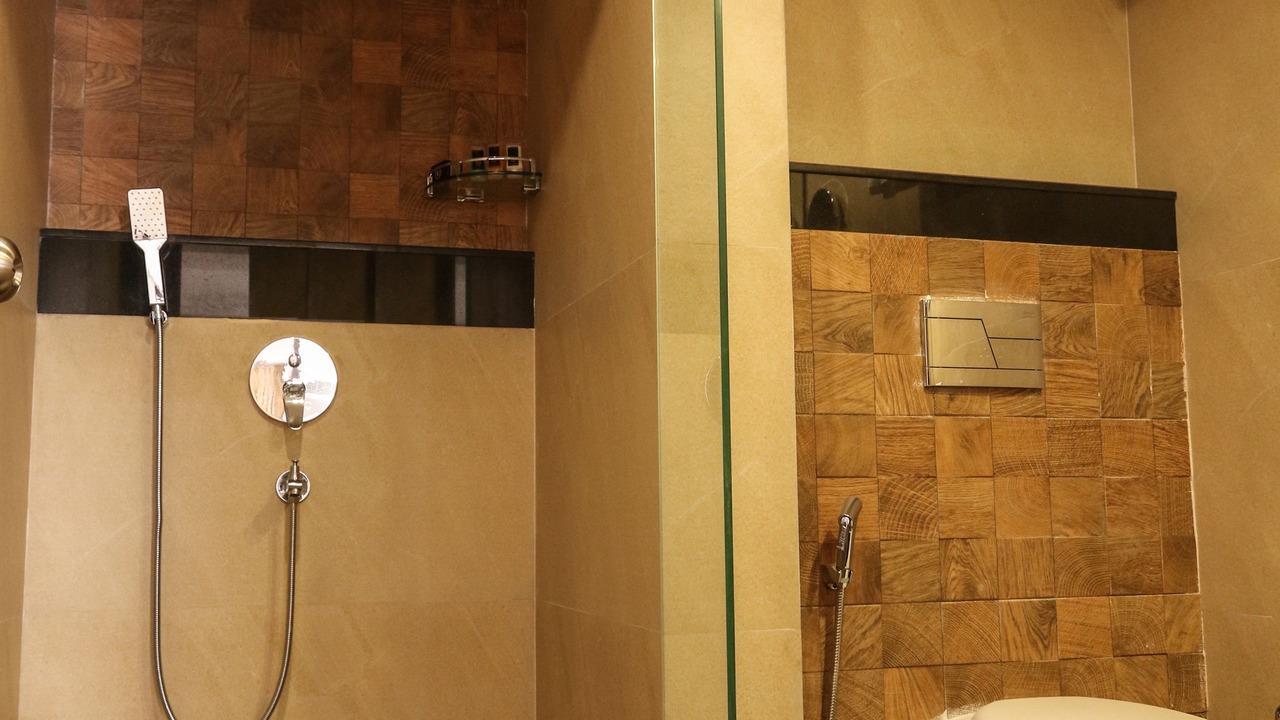 Photo of Bathroom in Asansol