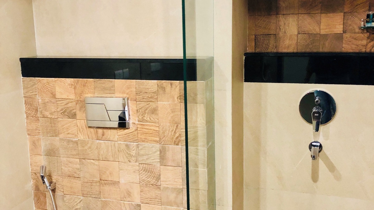 Photo of Bathroom in Asansol