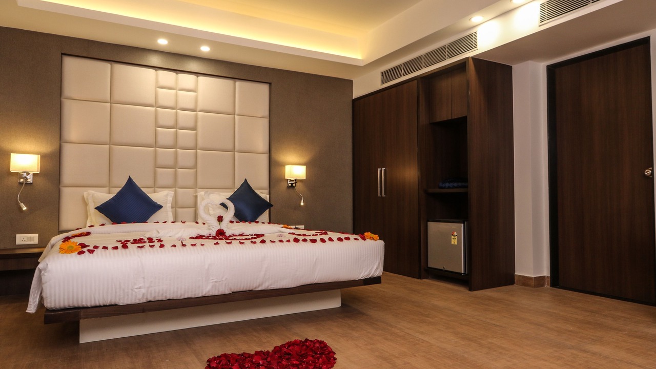 Photo of Bedroom in Asansol