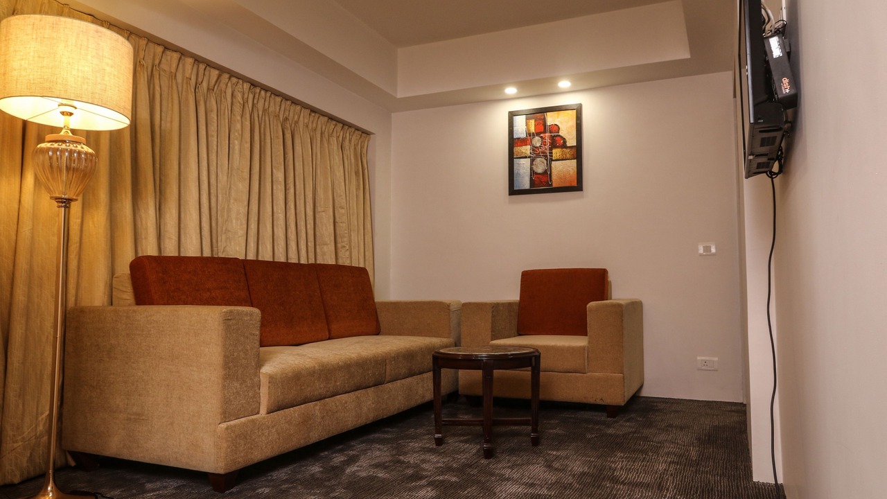 Photo of Bedroom in Asansol