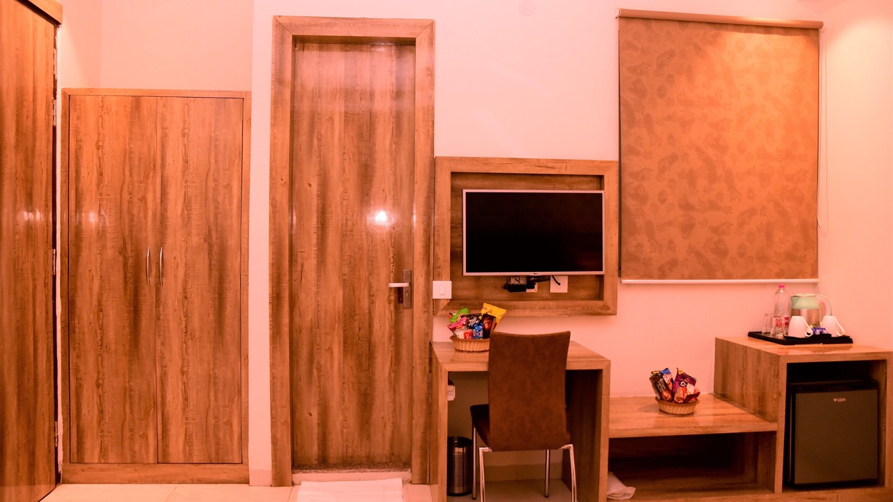 Photo of Bedroom in Mahipalpur