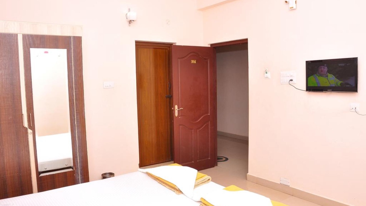 Photo of Bedroom in Sriperumbudur