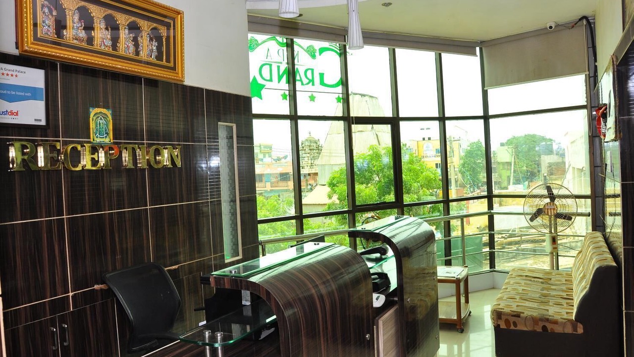 Photo of Others in Sriperumbudur