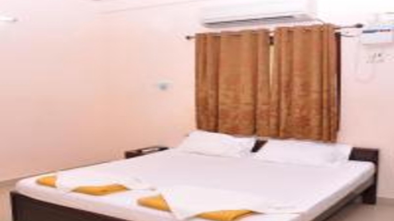 Photo of Bedroom in Sriperumbudur